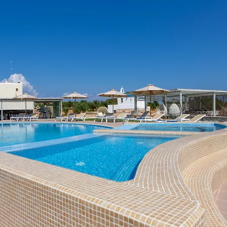 Sun And Moon Pirgaki (Naxos)