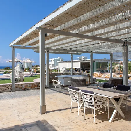 Sun And Moon Ξενοδοχείο 3*