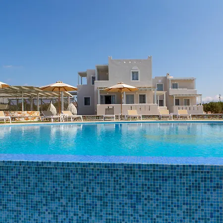 Ξενοδοχείο Sun And Moon