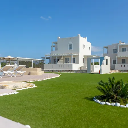 Sun And Moon Ξενοδοχείο