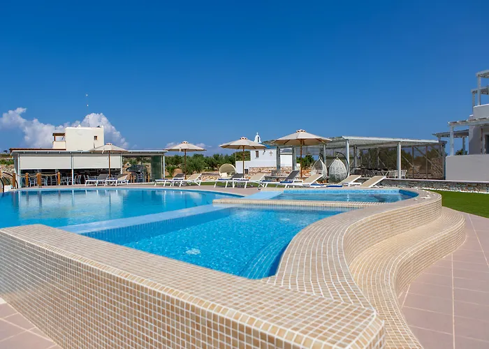 Sun And Moon Pirgaki (Naxos)