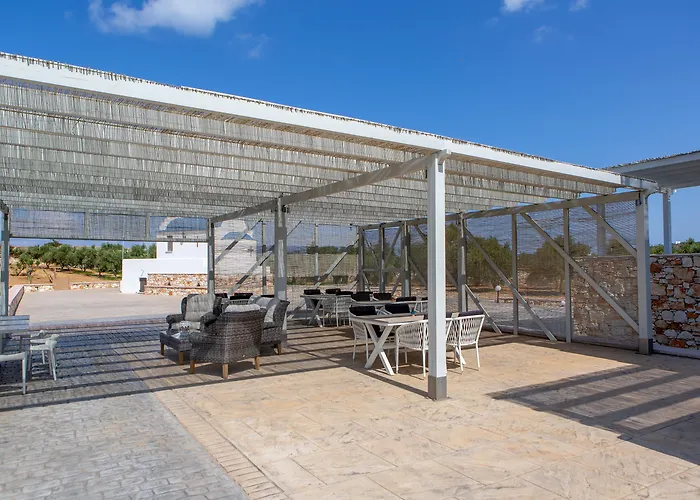 Ξενοδοχείο Sun And Moon 3*