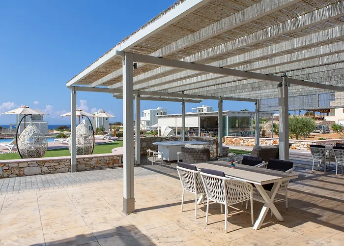 Sun And Moon Ξενοδοχείο 3*