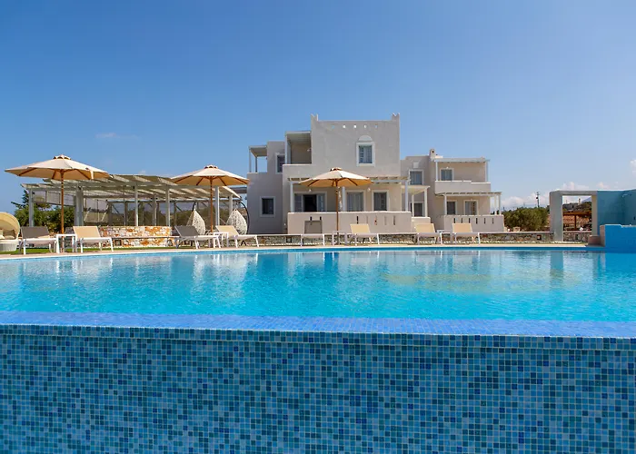 Ξενοδοχείο Sun And Moon