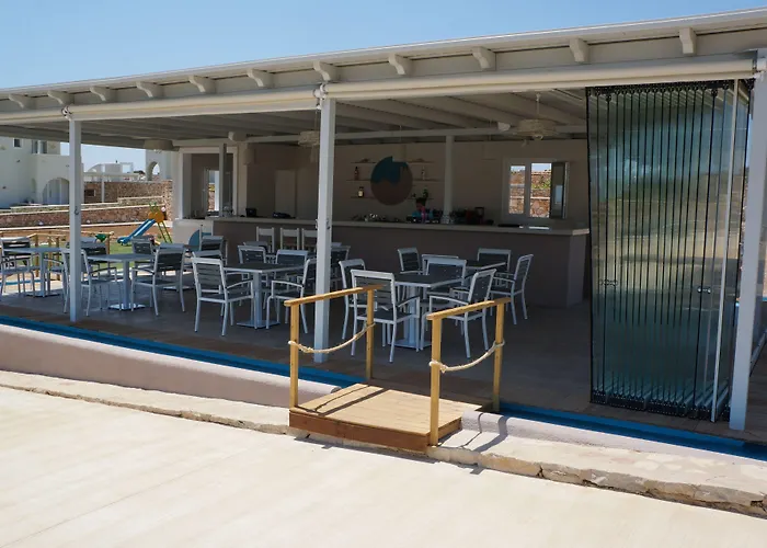 Sun And Moon Ξενοδοχείο