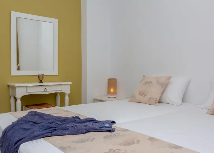 Ξενοδοχείο Sun And Moon