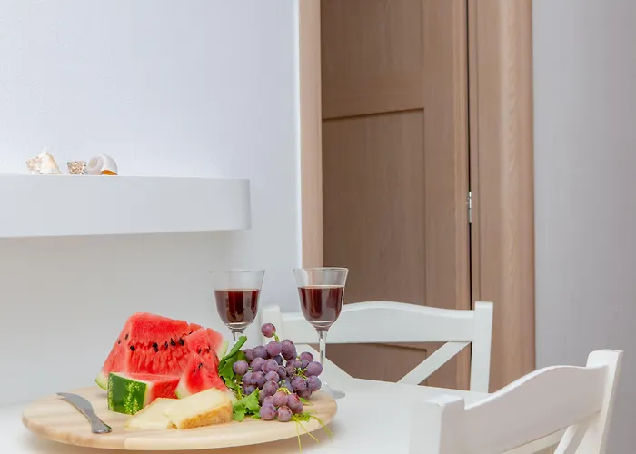 Ξενοδοχείο Sun And Moon