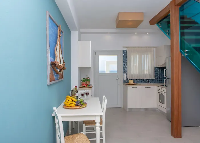 Ξενοδοχείο Sun And Moon