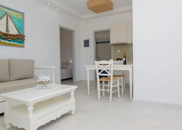 Sun And Moon Ξενοδοχείο 3*