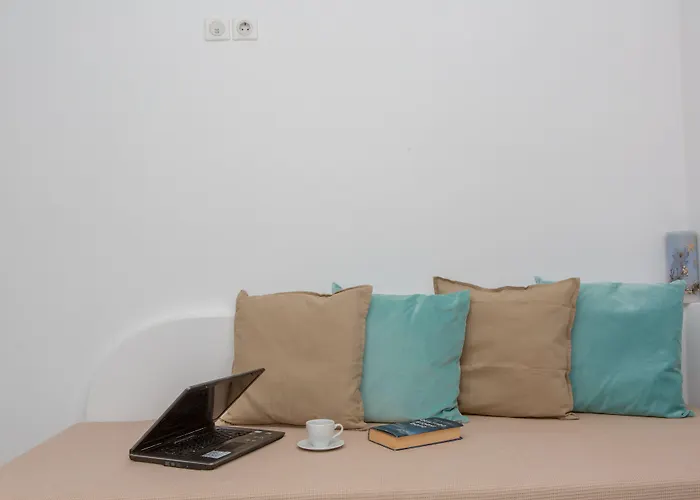 Ξενοδοχείο Sun And Moon 3*