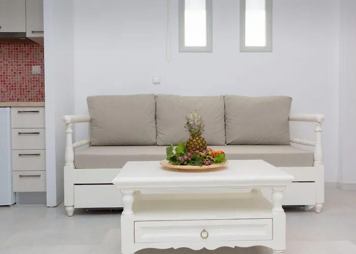 Ξενοδοχείο Sun And Moon