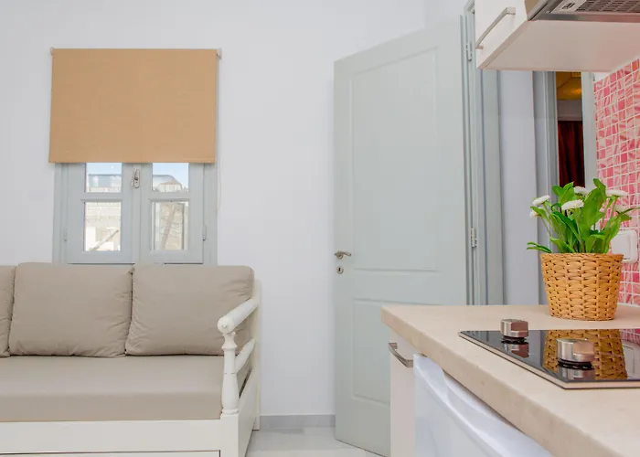 Ξενοδοχείο Sun And Moon