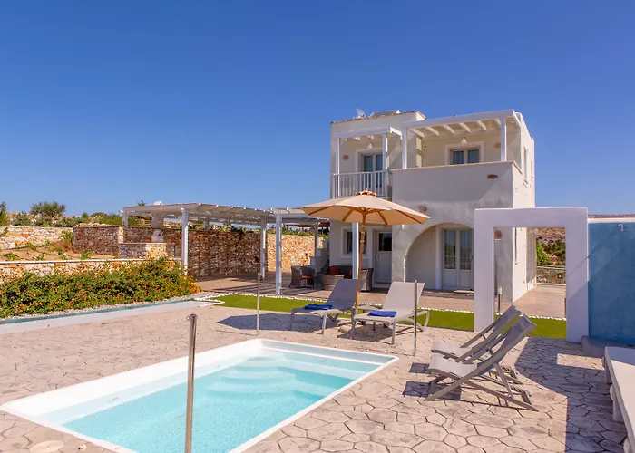 Ξενοδοχείο Sun And Moon