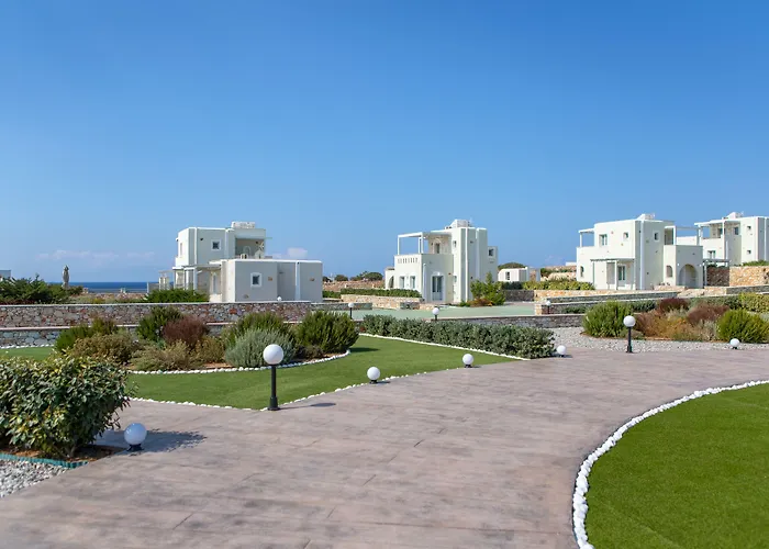 Sun And Moon Ξενοδοχείο Pirgaki (Naxos)