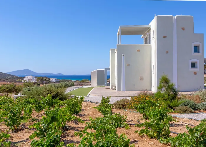 Ξενοδοχείο Sun And Moon 3*