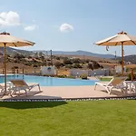 Sun And Moon 3* Pirgaki (Naxos)