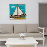 Sun And Moon 호텔 Pirgaki (Naxos)