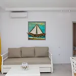Sun And Moon 3* Pirgaki (Naxos)