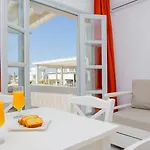 Sun And Moon Pirgaki (Naxos)