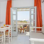 Sun And Moon Pirgaki (Naxos)