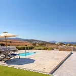 Sun And Moon 호텔 Pirgaki (Naxos)