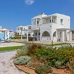 Sun And Moon 3* Pirgaki (Naxos)