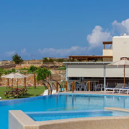 Otel Sun And Moon 3*