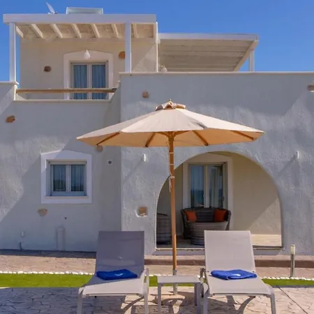 Sun And Moon 3* Pirgaki (Naxos)