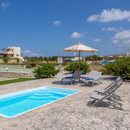 Sun And Moon Otel Pirgaki (Naxos)