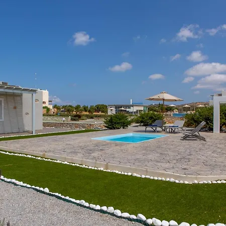 Sun And Moon Otel