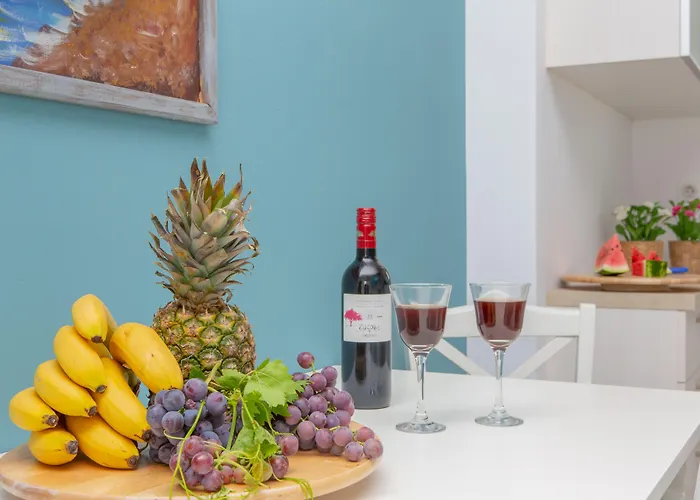 Sun And Moon Hotel 3*